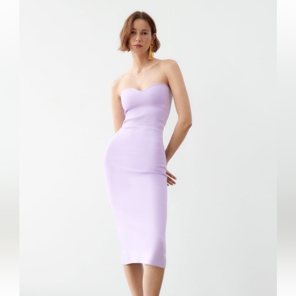 Zara dress NWT